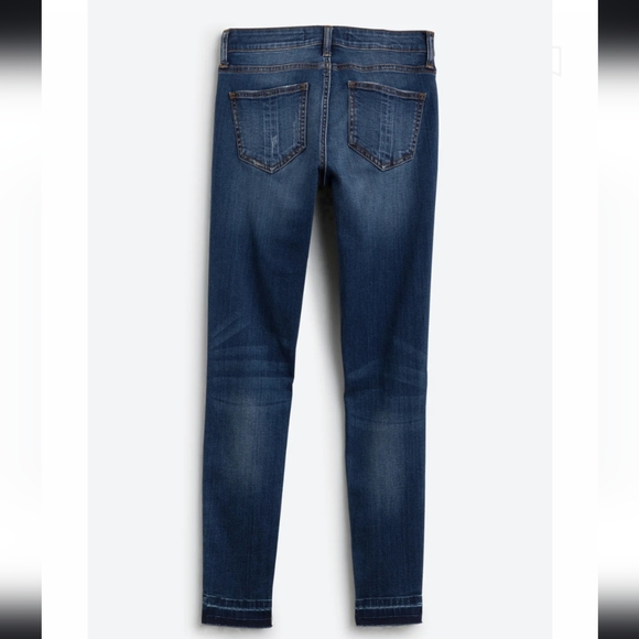 Prosperity super skinny jean - Picture 2 of 8